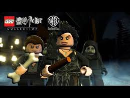 Collection software © 2018 tt games ltd. Harry Potter Nintendo Switch Games What Can I Play