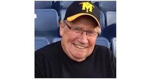 Joseph M. Bristow Obituary (2025)