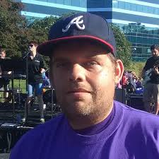 Tonight's Match-up #Choponbraves