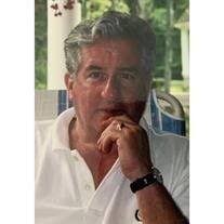 Donald W. Strong Obituary