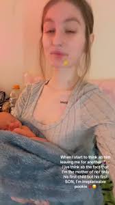 Lynn Yeager Babymother