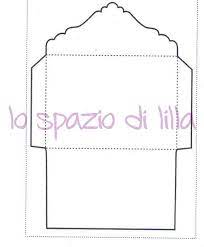 Lo Spazio Di Lilla Diy Faidate Buste Portasoldi Con Modelli Per Matrimoni Comunioni Cresime Battesimi E Altre Cerimonie
