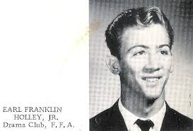 Mr. Volney Earle Hawley began his teaching career at Excelsior in 1941.  Hundreds of young men profited from his instruction in auto shop, many  going