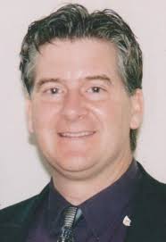 Jay Armstrong Obituary