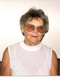 Estelle Cowart Griffin (1924-2010)