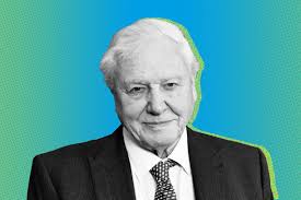 The secret managerial genius of David Attenborough