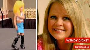 TMZ Live: 'Toddlers and Tiaras' Mom -- The 'Pretty Woman' Ho