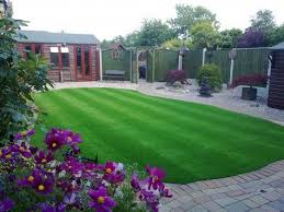 Astro Turf Looks Attractive At All Times Astro Turf Garden Projects Backyard Paradise