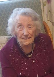 Condolence Book for Lorette Carolan (Knocknacarra, Galway)