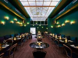 How To Spend The Perfect Weekend In Munich Restaurant Pictures Munich Hotels Luxury Restaurant