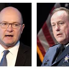 Patrick Wallis: Harford County government devolves into a sleaze fest