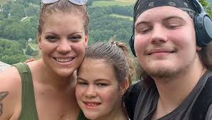 Fundraiser by Megan Libhart : Support Shana Johnson's Stroke Recovery