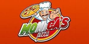 Monica S Pizza Menu 6448 S Pulaski Rd Chicago Il 60629 Slice