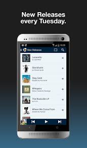 Napster une fuerzas con rhapsody para ofrecer una aplicación de música online. Rhapsody Music Radio Apk Free Android App Download Appraw