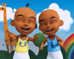 Terima kasih kerana telah menambah keceriaan dalam kehidupanku. Top 30 Upin Ipin Gifs Find The Best Gif On Gfycat