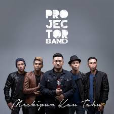 Mungkin hanya tuhan yang tahu segalanya. Projector Band Meskipun Kau Tahu Lyrics Genius Lyrics