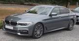 BMW-520