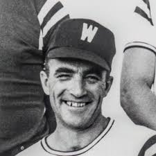 Vern N. Collins: 1985 Medford Sports Hall of Fame Inductee