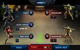 Los fans de la saga m. Avengers Alliance Apk Android Free Game Download Feirox