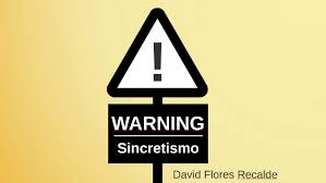 We did not find results for: Modulo Dieciseis Sincretismo By