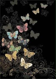 pin by jenn h on mariposas bug art butterfly wallpaper butterfly background