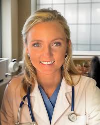 Dr. Ellen Ines Millard