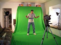 How do you edit a green screen? Various Techniques Of Green Screen Software Ideas About Green Screen
