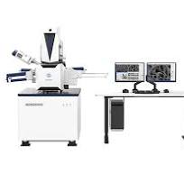 CIQTEK: FIB/SEM, NMR/EPR, Scientific Instruments Global Supplier