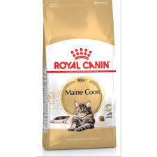 Maybe you would like to learn more about one of these? Makanan Kucing Royal Canin Mainecoon Adult 1kg Catfood Maine Coon 1 Kg Shopee Indonesia