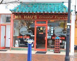 Is a florida domestic profit corporation filed on august 23, 2013. Mr Hau S Oriental Express Review Of Mr Hau Eastbourne England Tripadvisor