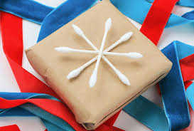 Gift card presentation ideas for baby shower. 20 Gift Wrapping Ideas Easy Creative And Inexpensive Shutterfly