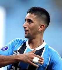 Gremio no tuvo problemas para imponerse ante Atlético Grau por la Copa  Sudamericana