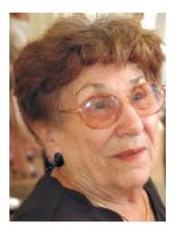 Florence Emerson Obituary (2011)
