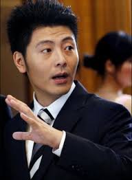 Jacky Wu Qi-Jiang (吴其江)