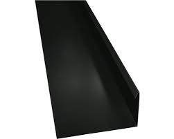 ❎ eda plastiques jardinière volcania pot carré, gris anthracite gris anthracite. Corniere Bravo Europa Avec Rainure D Eau 2m Gris Anthracite M2 Hornbach Luxembourg