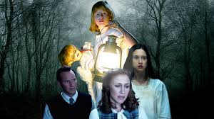 All conjuring movies in order. The Conjuring Is The Best Cinematic Universe Outside Of Marvel Gq