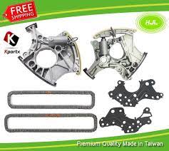Timing Chain Tensioner Kit Fits Audi Quattro A4 A6 3 2l 2 4l V6 Auk Bkh Bpk Bdw Audi Quattro Audi Taiwan