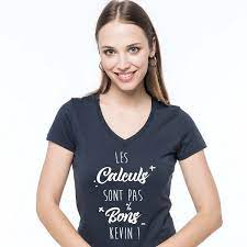 Add to my soundboard install myinstant app report download mp3 get ringtone notification sound. T Shirts T Shirt Les Calculs Sont Pas Bons Kevin Art Stick