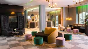 B&b hotel offenbach ⭐ , germany, offenbach, sprendlinger land strasse, 177a a: Kaiserlei Leonardo Eroffnet Neues Hotel In Offenbach