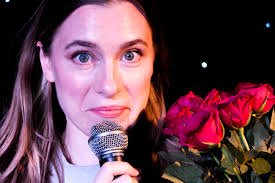 Fundraiser by Lucy And Saoirse : Ally Ryan's New One Woman Show!