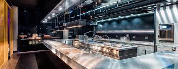 Intelligente bediensysteme, multifunktionale küchentechnik & automatische mkn kombidämpfer. Mkn Branchenlosungen Hotel Restaurant