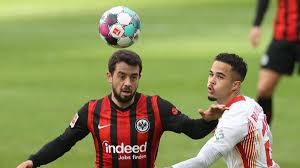 Amin younes statistics and career statistics, live sofascore ratings, heatmap and goal video highlights may be available on sofascore for some of amin younes and eintracht frankfurt matches. Amin Younes From Eintracht Frankfurt Great Gestures Of The Little Midfielder