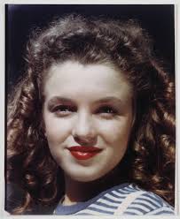 MARILYN MONROE NEGATIVE & COPYRIGHT FROM PHOTOGRAPHER
