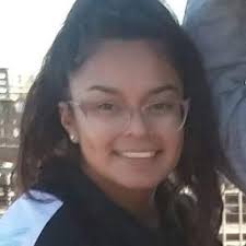 Raquel Morales' High School Bio