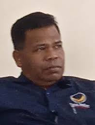 Kader NasDem, Erik Hamdani Dan Rio Irawan Ikut Mendaftar Sebagai Peserta  Pilkada