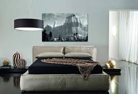 Leder Bett Beneto Elegantes Designer Bett Aus Italien Modernes Schlafzimmer Design Designer Bett Polsterbett
