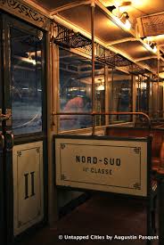 A Vintage Metro Ride In Paris Paris Metro Old Paris Paris