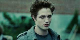 The 24 Weirdest Edward Cullen Quotes In the Twilight Saga
