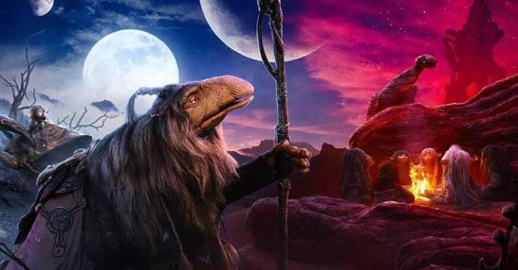 The Dark Crystal: Age Of Resistance' Review: The Good, The Bad And The  Skeksis
