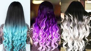 Summer may be over, but that doesn't mean the fun is over. Amazing Trending Hairstyles Hair Transformation Hairstyle Ideas For Girls 14 Youtube
